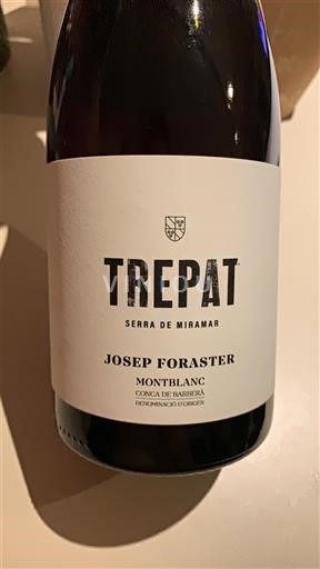 Catalonia Conca de Barberà Josep Foraster Trepat Serra de Miramar 2024