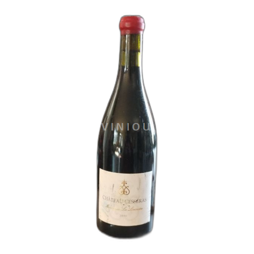 Languedoque Minervois-la-Livinière Château Cesseras 2019
