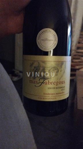 Languedoc và Roussillon Thánh-Guilhem-le-Désert Mas Fabregous Sentier Botanique 2021