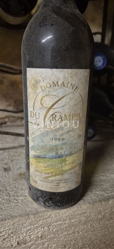 Tây Nam Madiran Domaine Crampilh 1999