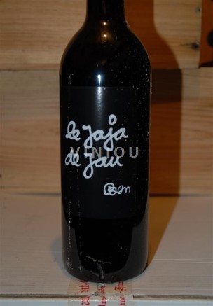 Languedoc und Roussillon Pays d'Oc Château Jau Le Jaja de Jau Ohne Jahrgang