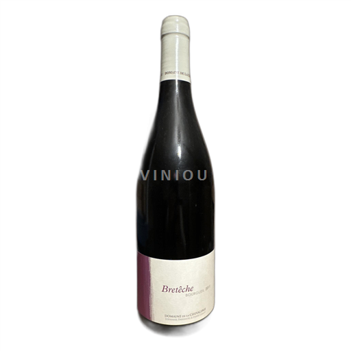 Loire Valley Bourgueil Domaine de la Chevalerie Bretêche 2011