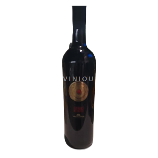 Primorska Koper Vinakoper Merlot 2006