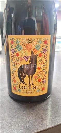 Languedoc und Roussillon Pays d'Oc Loulou Ohne Jahrgang