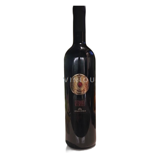 Primorska Koper Vinakoper Cabernet Sauvignon 2013