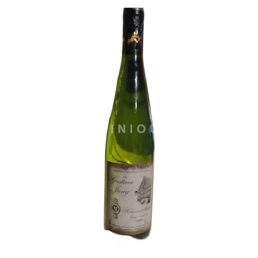 Alsace Alsace Grand Cru Gustave Jung Schoenenbourg 2017