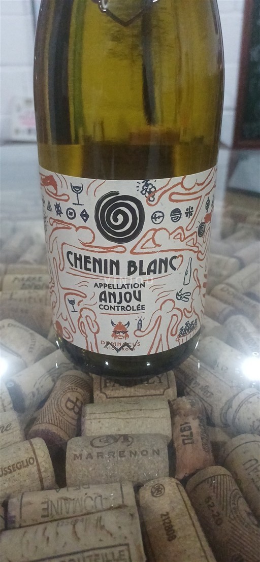 Loiretal Anjou Damnacus 2024