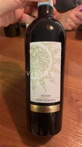 Sicilië Rivaro 2021