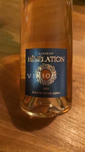 Thung lũng Rhône Luberon Luberon Révélation 2023