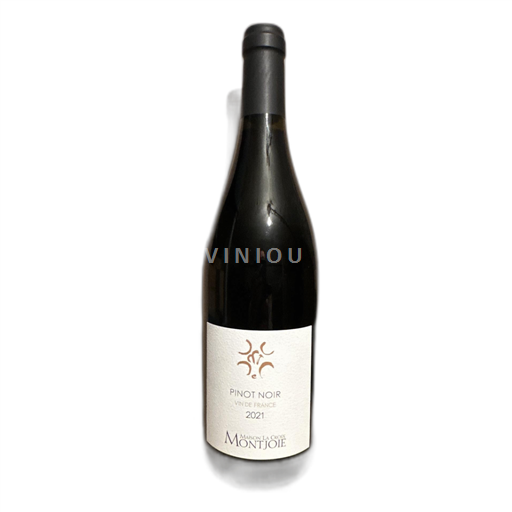 Bourgogne La Croix Montjoie Pinot Noir 2021