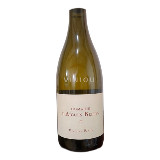 Languedoc và Roussillon Vùng đất Oc Domaine Aigues Belles Premier Rolle 2021