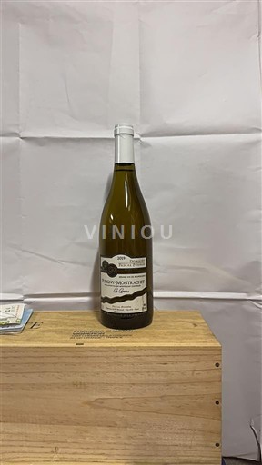 Burgundy Puligny-Montrachet Domaine Michelot Les levrons 2019