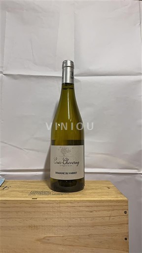 Thung lũng sông Loire Cour-cheverny Domaine Ligoret 2022