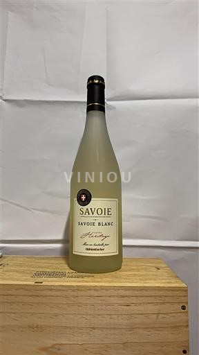Savoie và Bugey Savoie (rượu vang) Alysson Heritage 2025