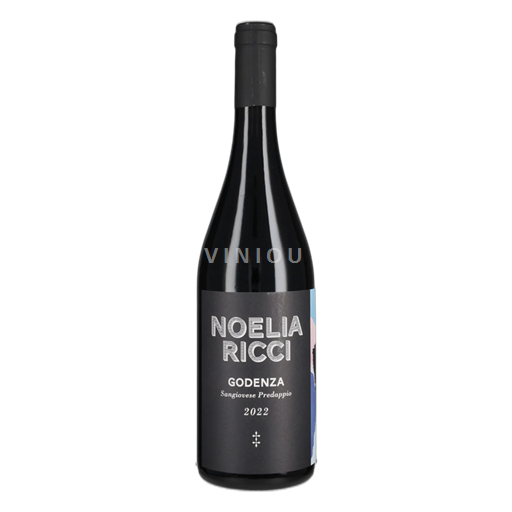 Emilia-Romaña Romagne Noelia Ricci Godenza 2022