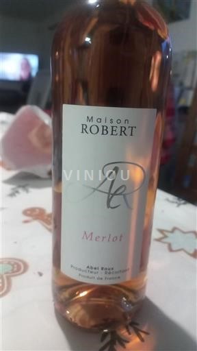 Tây Nam Maison Robert Không niên vụ