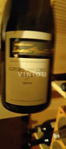 Bourgogne Nuits-saint-georges Premier Cru Domaine Robert Chevillon 2019