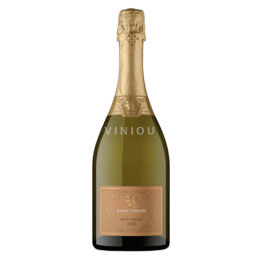 Tasmanien North Coast Josef Chromy Brut Finesse 2019