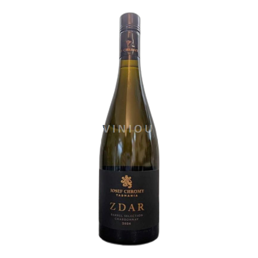Tasmanien North Coast Josef Chromy Zdar Chardonnay 2024