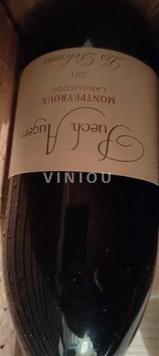 Languedoc Terrasses-du-larzac Puech Auger Les Dolomies 2011