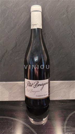 Thung lũng sông Loire Thung lũng Loire Petit Bourgeois 2022