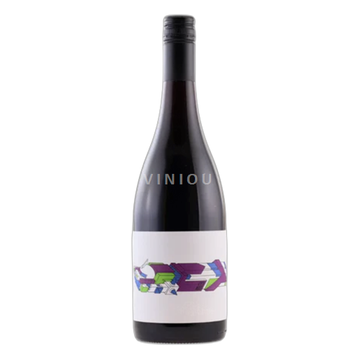 Tasmánie Nespecifikováno Peter Dredge Pinot Noir 2025