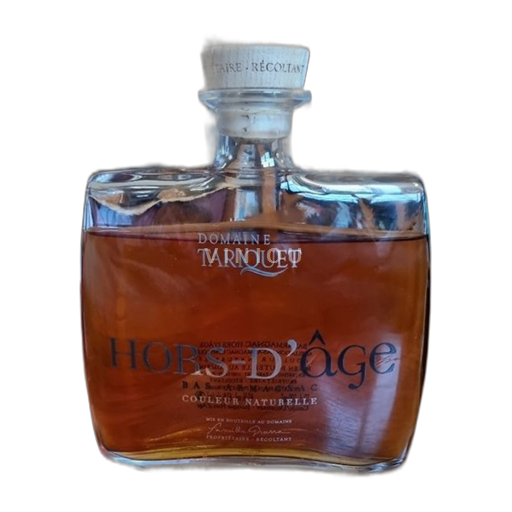 Sudoeste No especificado Domaine Tariquet Hors-d'Age Sin añada