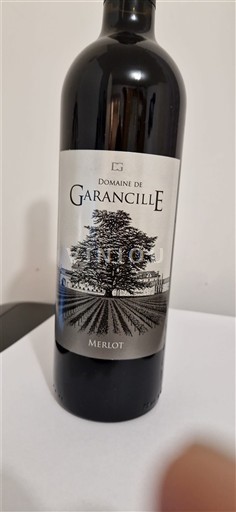 Sudoeste Côtes de Gascogne Domaine Garancille 2020
