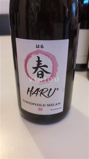 Provence Không được chỉ định Théophile Milan Haru Không niên vụ