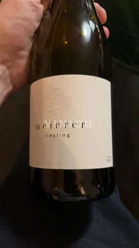 Mosel Moselle Meierer 2022