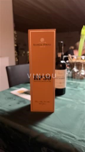 Portugal Portvin Ramos Pinto RP30 Ikke årgangsbestemt