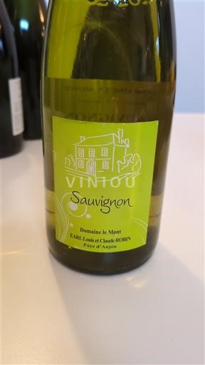 Sydvestfrankrig Saussignac Domaine Le Mont Ikke årgangsbestemt