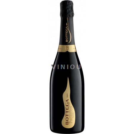 Veneto Prosecco Bottega Prosecco Brut Il Vino dei Poeti Senza annata