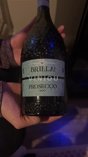 Veneto Prosecco Brilla! Senza annata