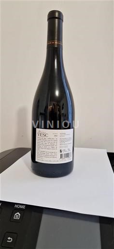 Thung lũng Rhône Côtes-du-rhône Vesc 2022