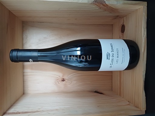 Linguadoca Terrasses-du-Larzac Domaine Montcalmès Lieu-Dit Les Maros 2023