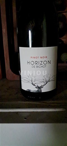 Alsace Pinot noir Albert Bichot Horizon de Bichot Non Millésimé