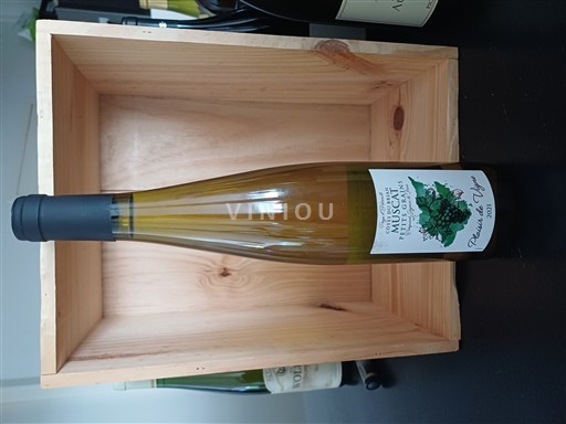 Languedoc và Roussillon Côtes du Brian Plaisir de Vigne 2021 2021