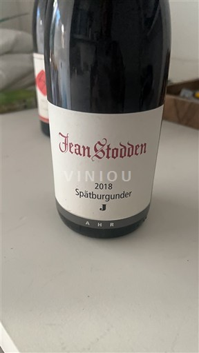 Ahr Jean Stodden 2018