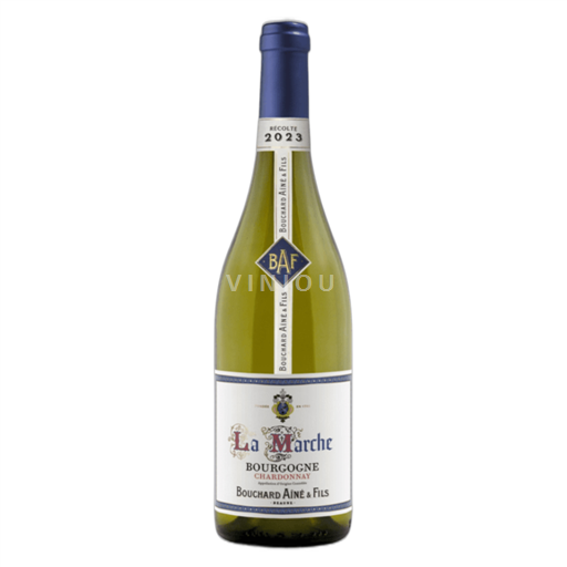 Bourgogne Bouchard Aîné & Fils La Marche 2023