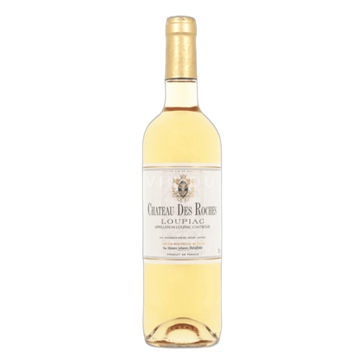 Bordeaux Loupiac Chateau des Roches 2021
