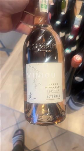 Provence, hạ lưu Rhône, Corse Var Estandon Terre Nouvelle 2024