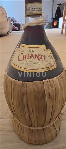 Toscana Chianti Domaine Domaine 2022