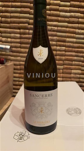 Thung lũng sông Loire Sancerre. La Perrière L'Etournerie 2022