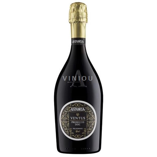 Véneto Prosecco Astoria Ventus Sin añada