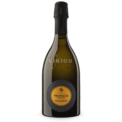 Vénétie Prosecco San Maurizio Không niên vụ