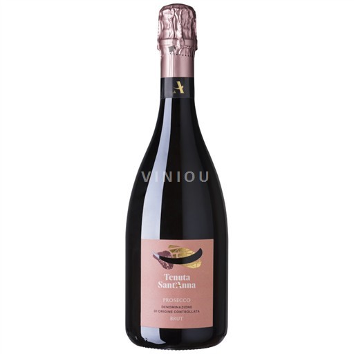 Véneto Prosecco Tenuta Sant'Anna Sin añada