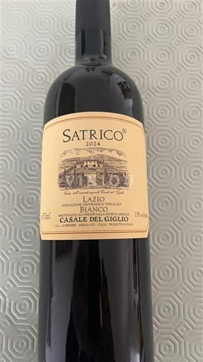 Lazio Casale del Giglio Satrico 2024