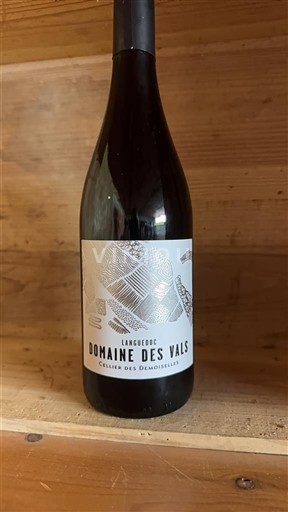 Languedoc Domaine S Vals 2024
