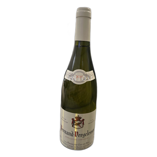 Bourgogne Pernand-vergelesses François Gay et Fils 2019